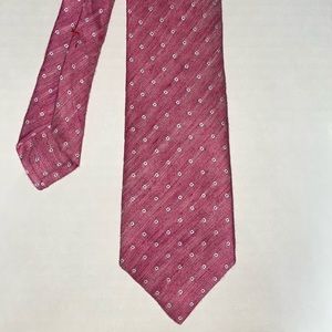 Isaia Napoli tie, 3.5” (new standard)